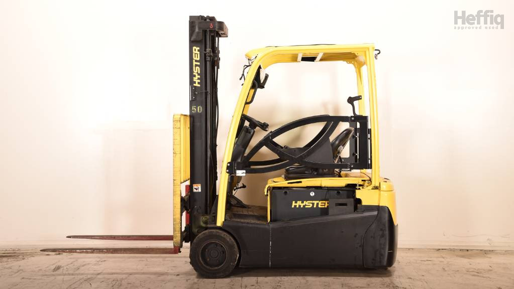 Hyster J2.0XNT LWB