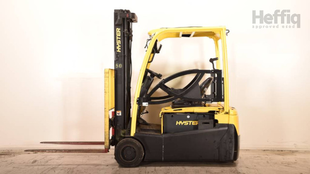 Hyster J2.0XNT LWB