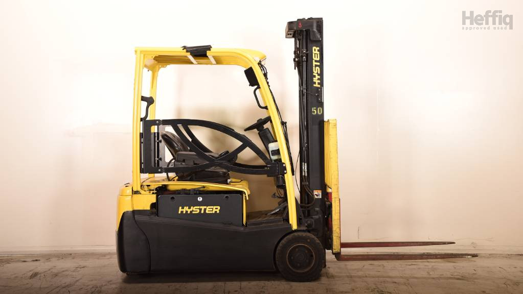 Hyster J2.0XNT LWB