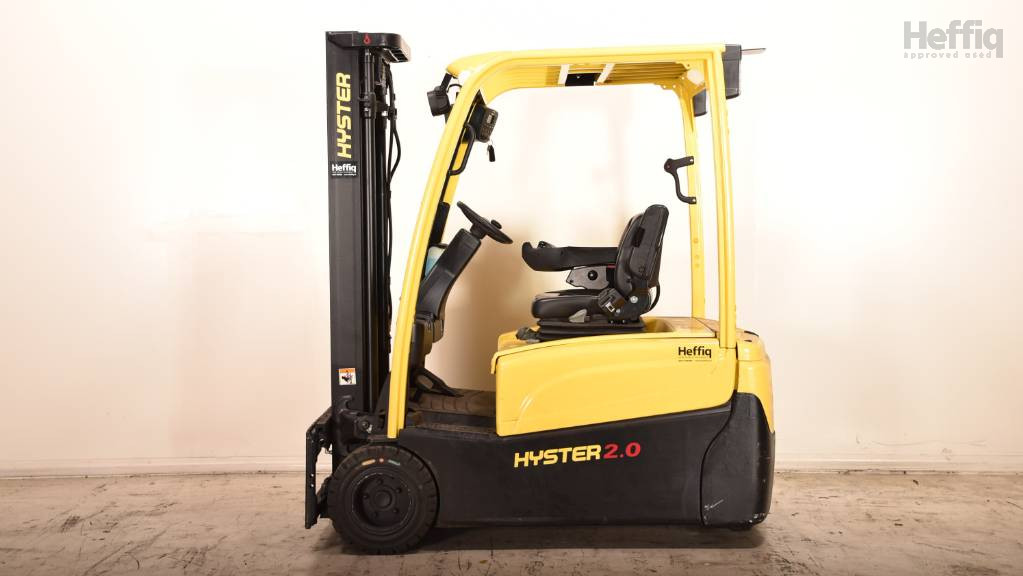 Hyster J2.0XNT-LWB-48