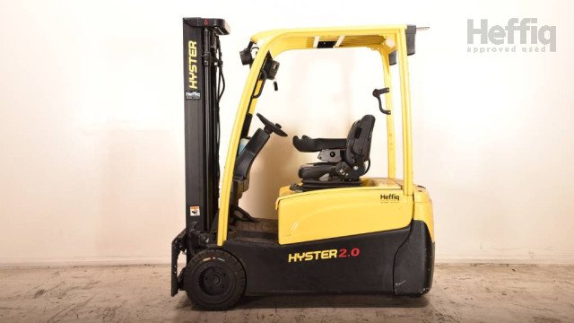 Hyster J2.0XNT-LWB-48