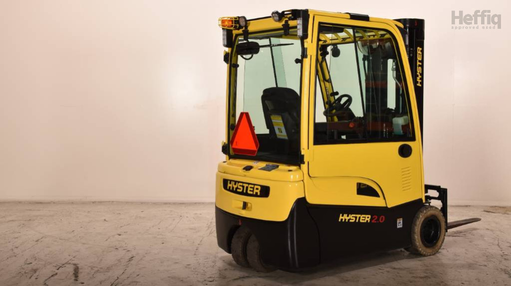 Hyster J2.0XNT-LWB-48