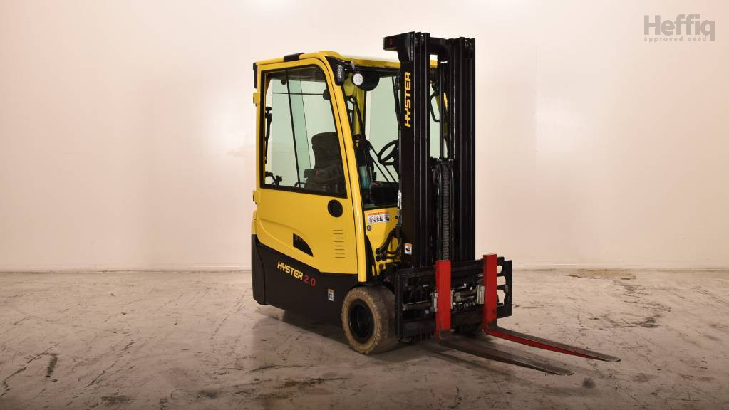 Hyster J2.0XNT-LWB-48