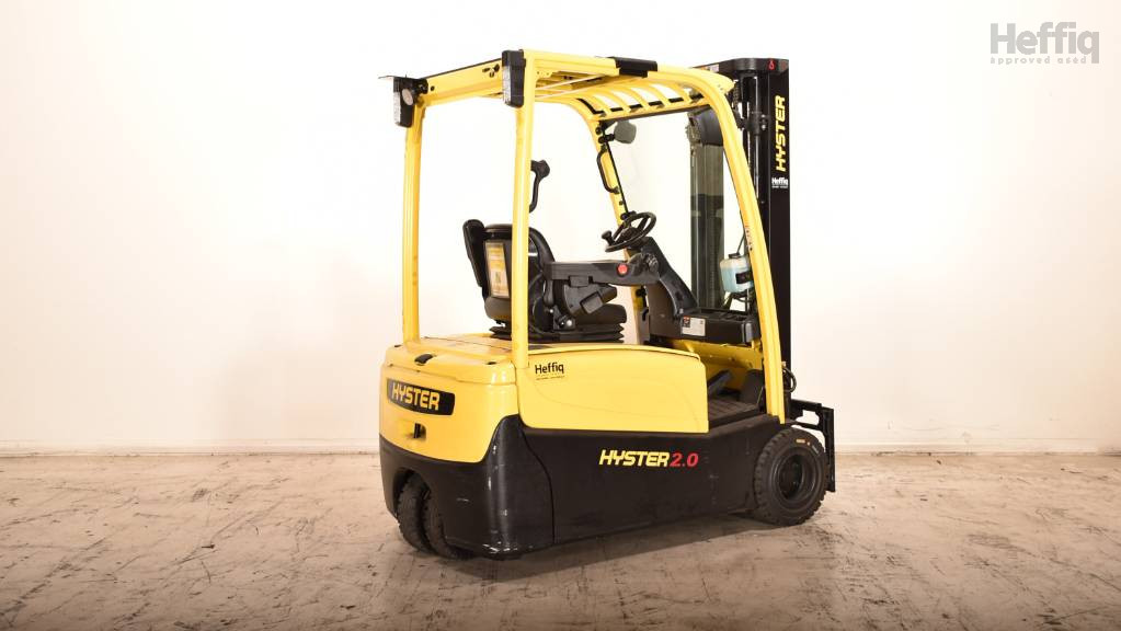 Hyster J2.0XNT-LWB-48