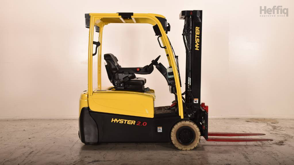 Hyster J2.0XNT-LWB-48