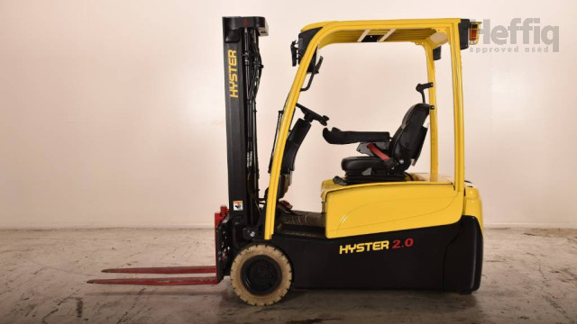 Hyster J2.0XNT-LWB-48