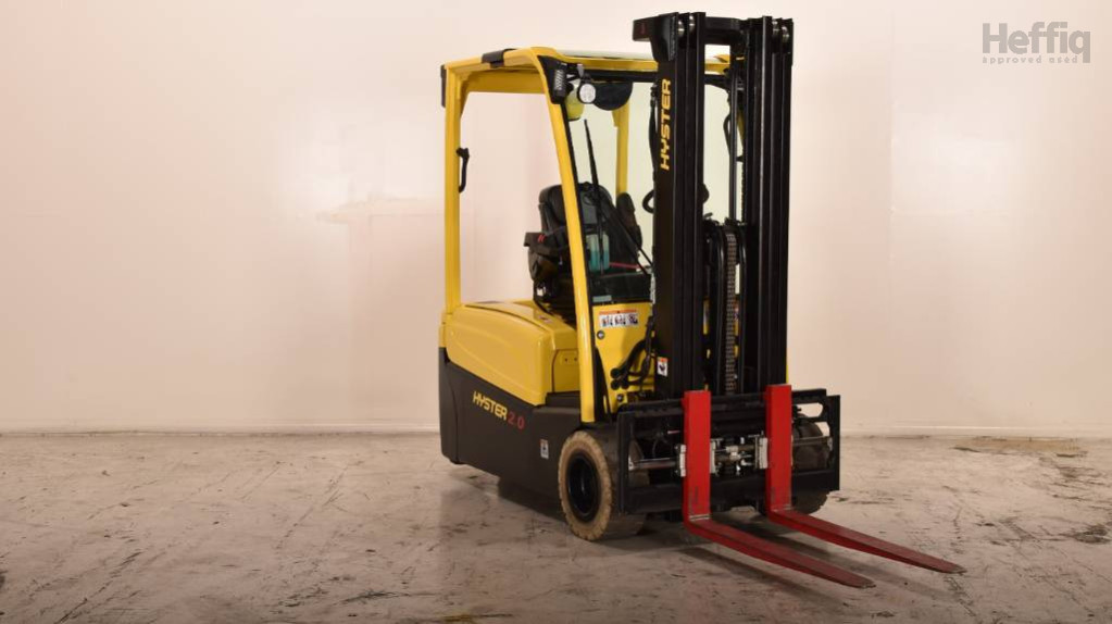 Hyster J2.0XNT-LWB-48