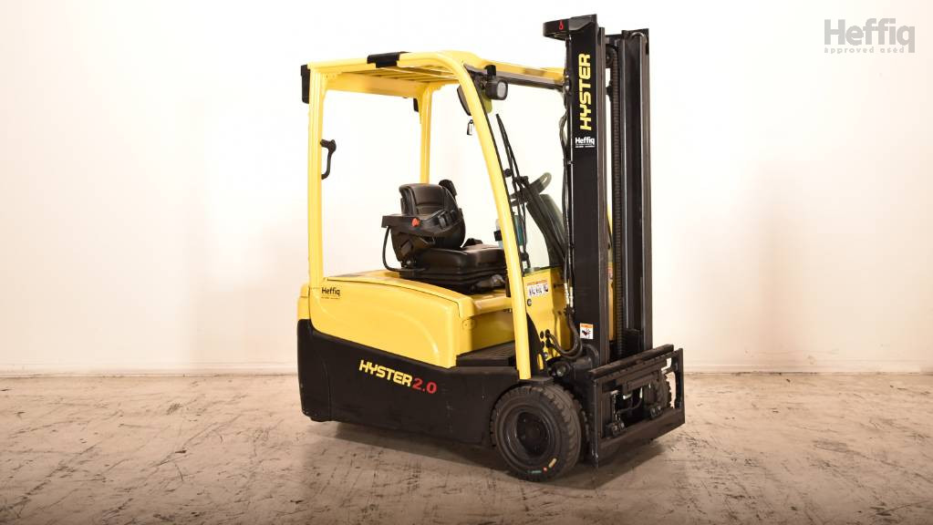 Hyster J2.0XNT-LWB-48