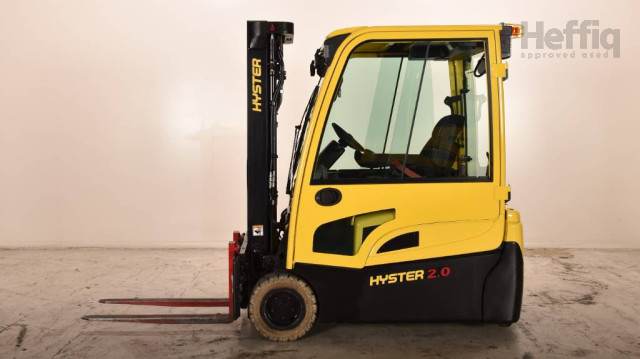 Hyster J2.0XNT-LWB-48