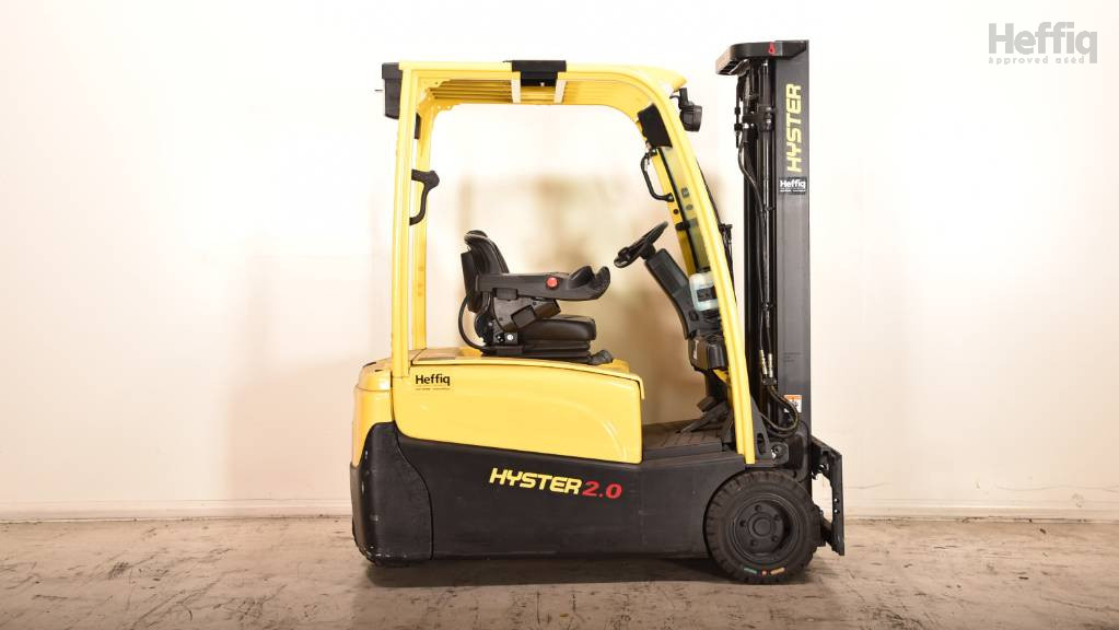 Hyster J2.0XNT-LWB-48