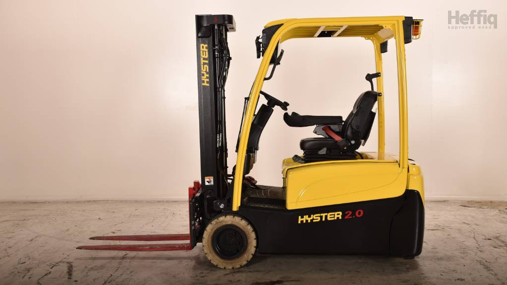 Hyster J2.0XNT-LWB-48