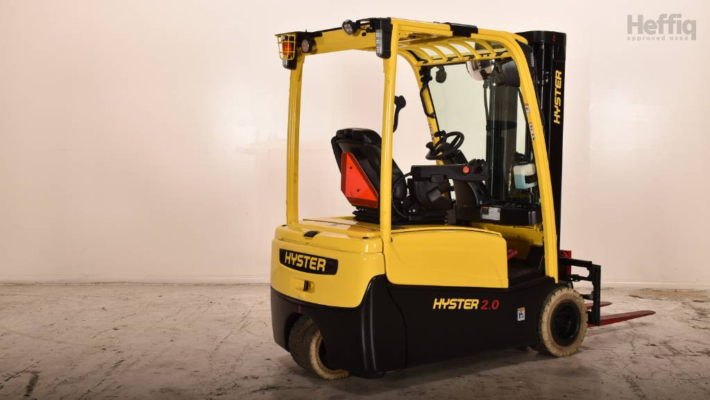 Hyster J2.0XNT-LWB-48