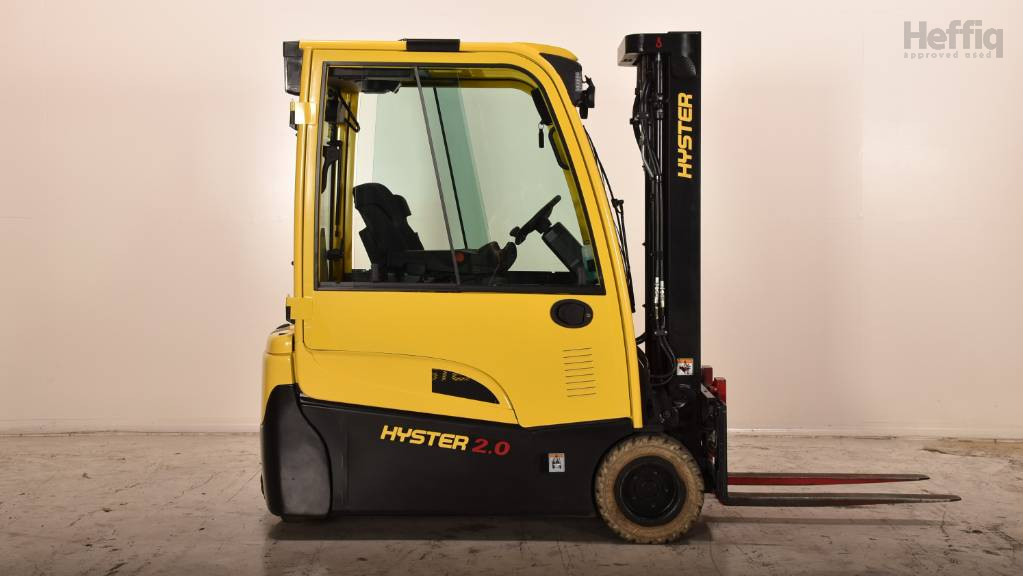 Hyster J2.0XNT-LWB-48