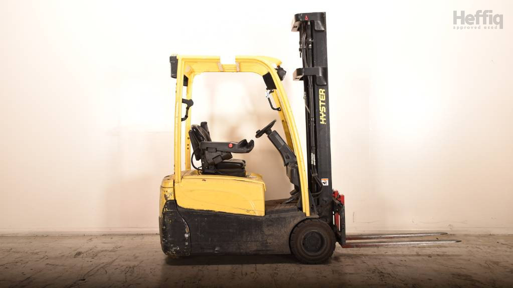 Hyster J2.0XNT-MWB-48