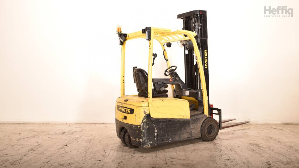 Hyster J2.0XNT-MWB-48