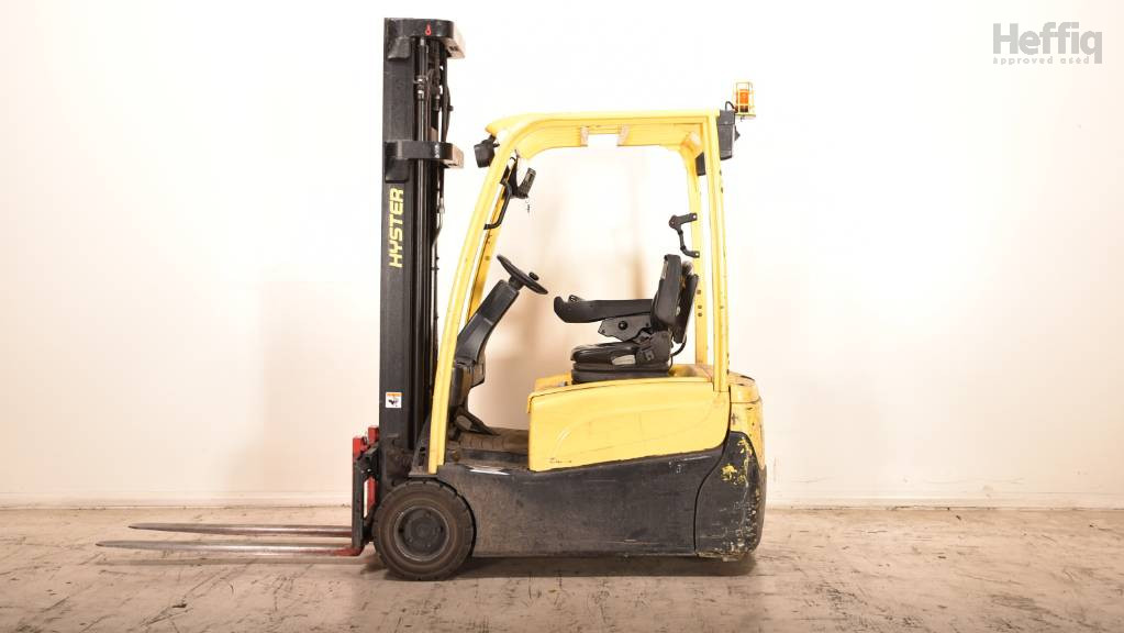 Hyster J2.0XNT-MWB-48