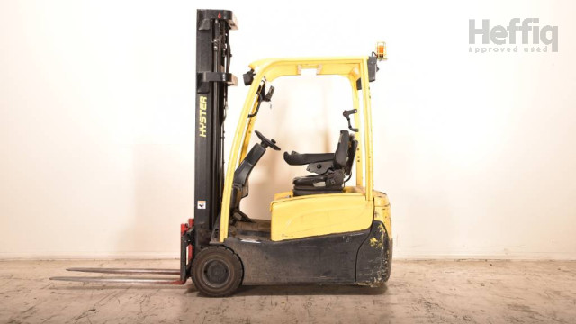 Hyster J2.0XNT-MWB-48