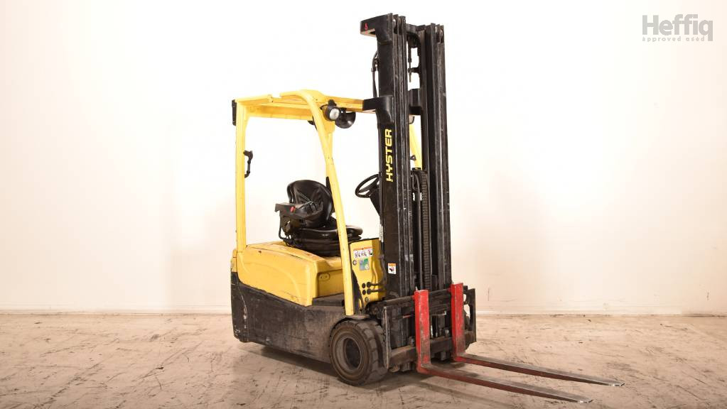 Hyster J2.0XNT-MWB-48