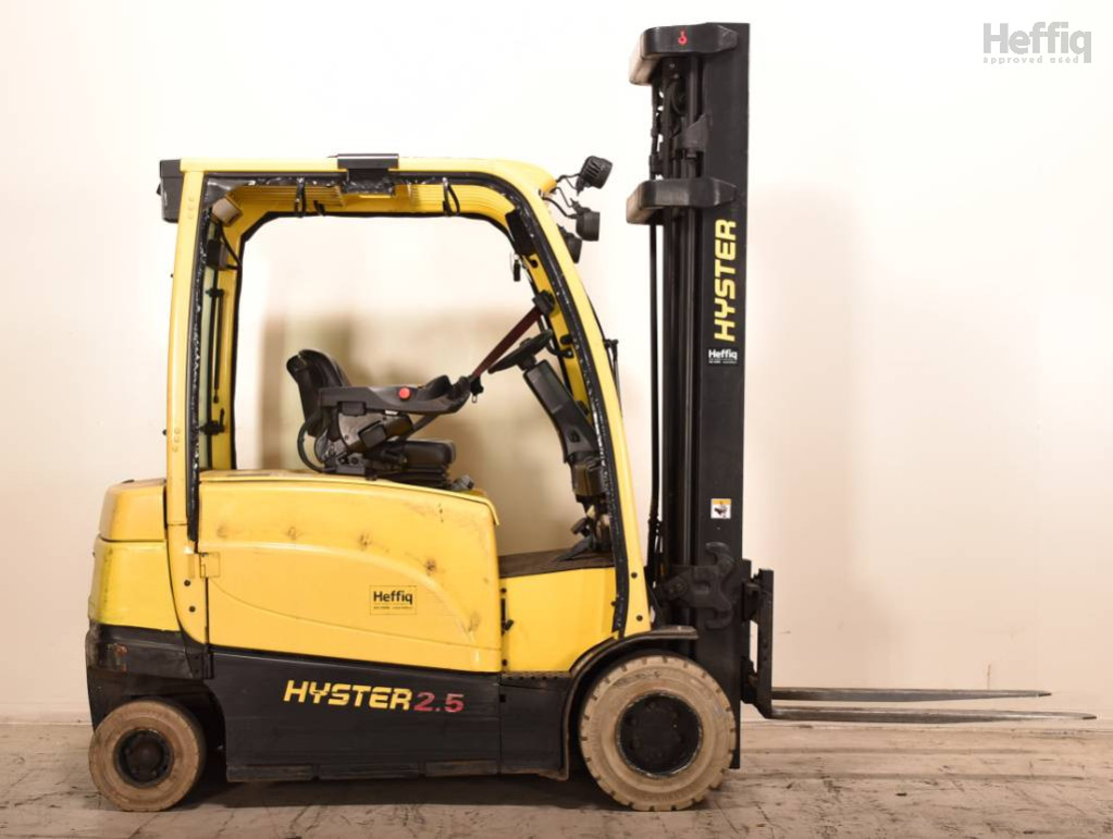 Hyster J2.5XN