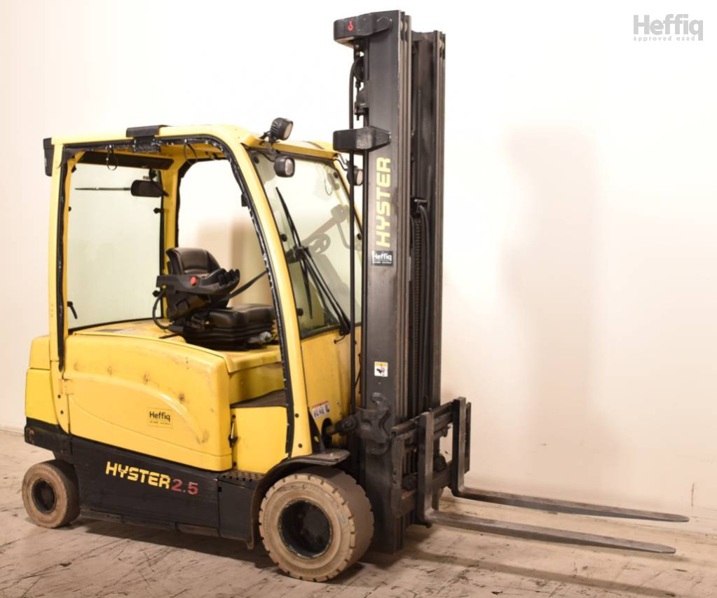 Hyster J2.5XN