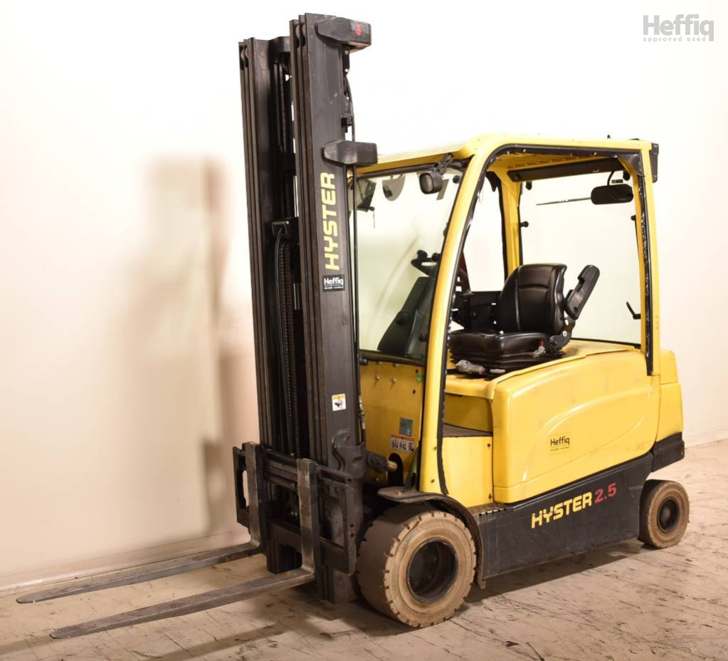 Hyster J2.5XN