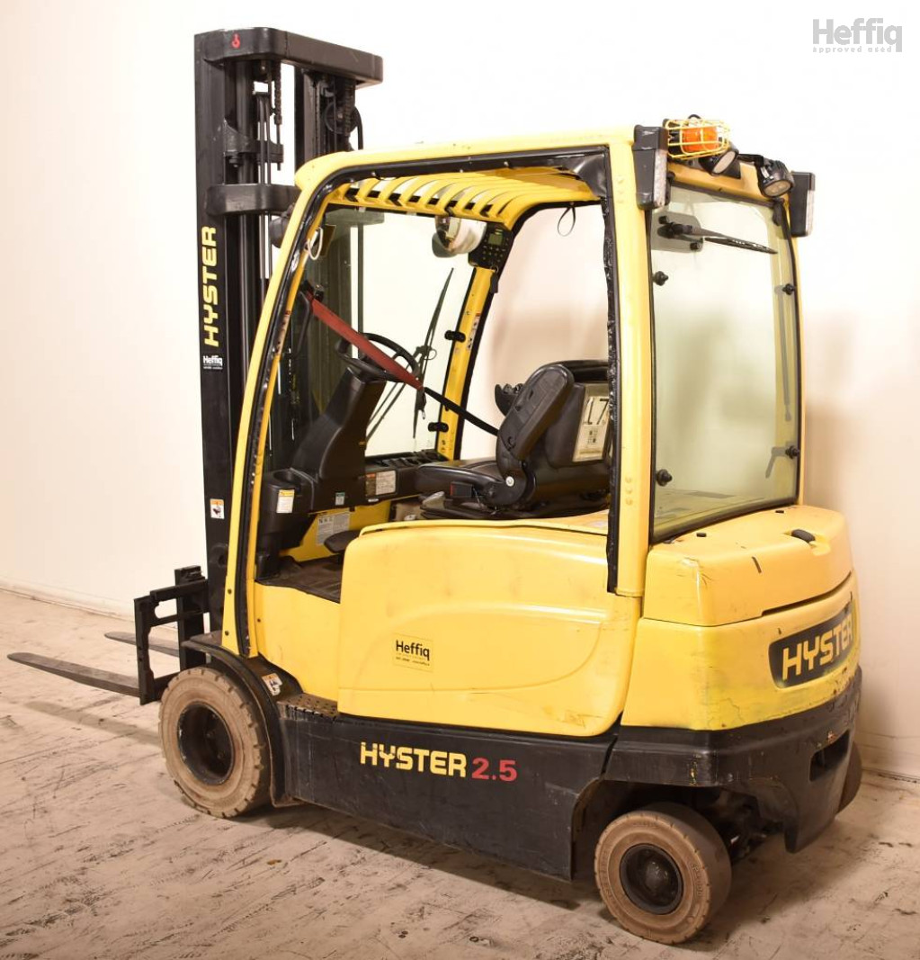 Hyster J2.5XN