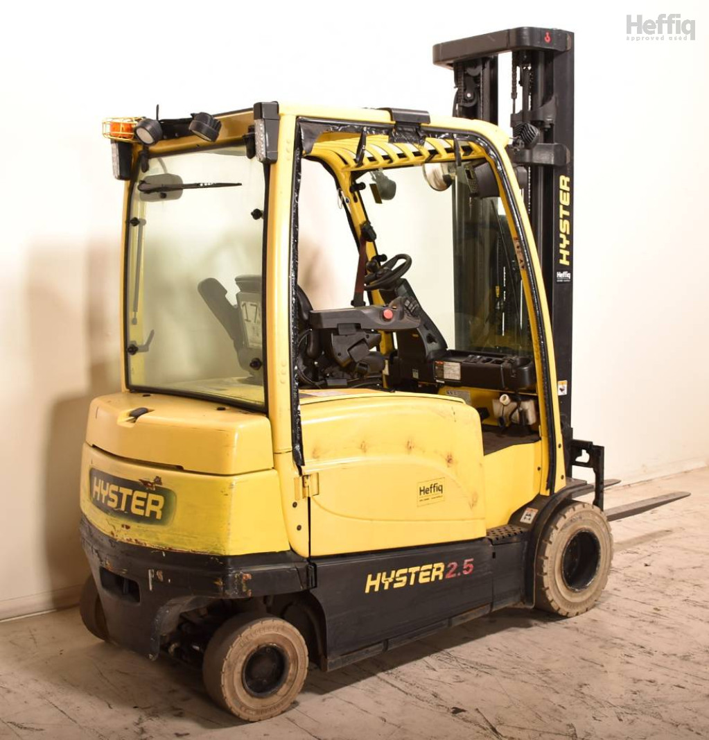 Hyster J2.5XN