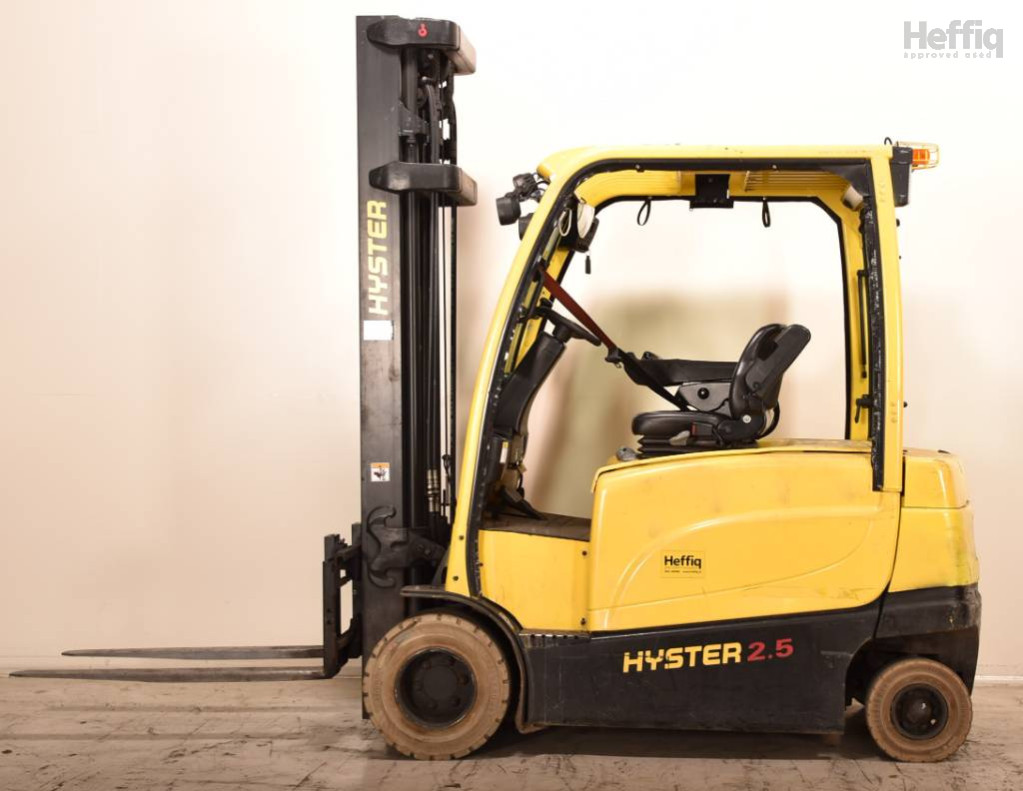 Hyster J2.5XN