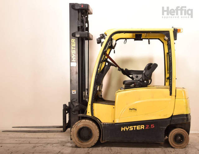 Hyster J2.5XN