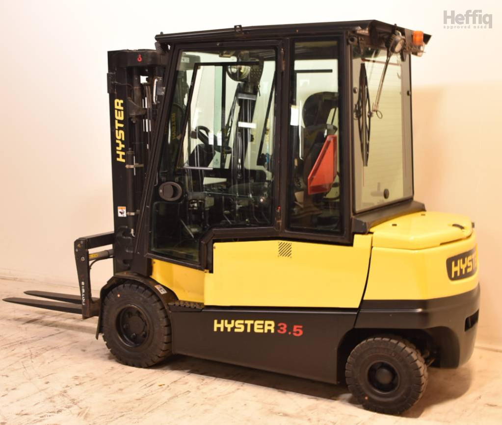 Hyster J3.5XN