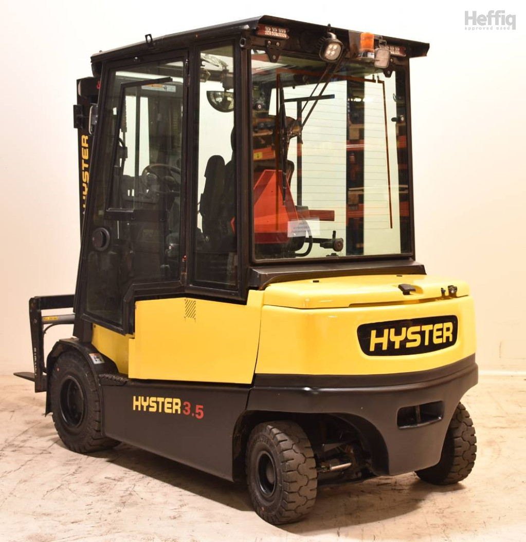 Hyster J3.5XN