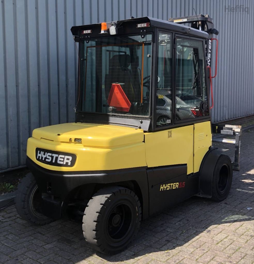 Hyster J5.5XN6