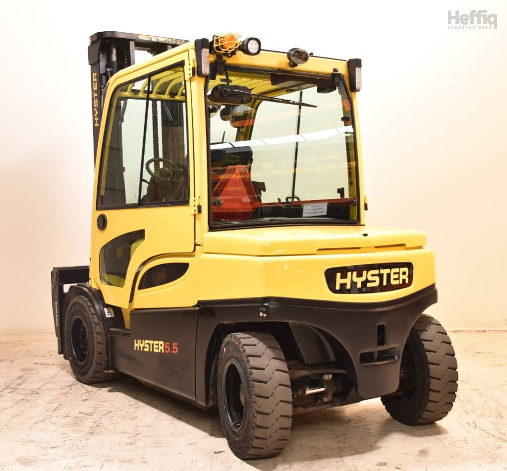 Hyster J5.5XN6