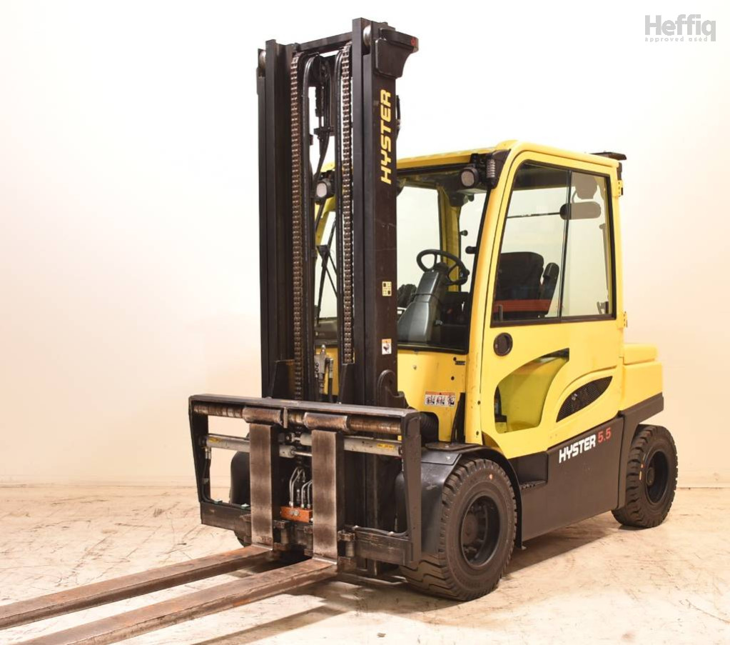 Hyster J5.5XN6