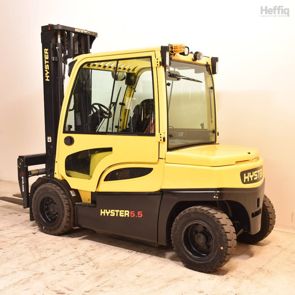 Hyster J5.5XN6