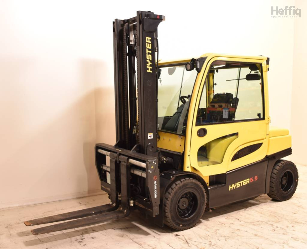 Hyster J5.5XN6