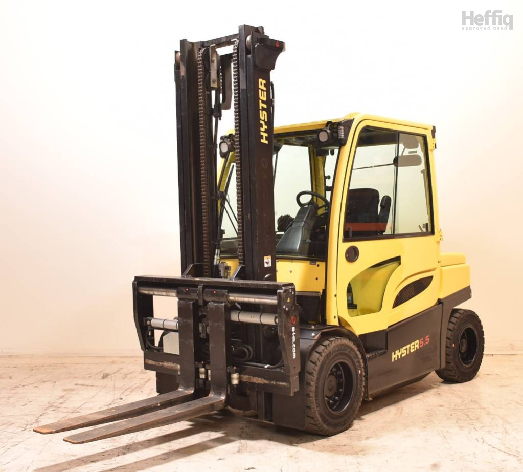 Hyster J5.5XN6