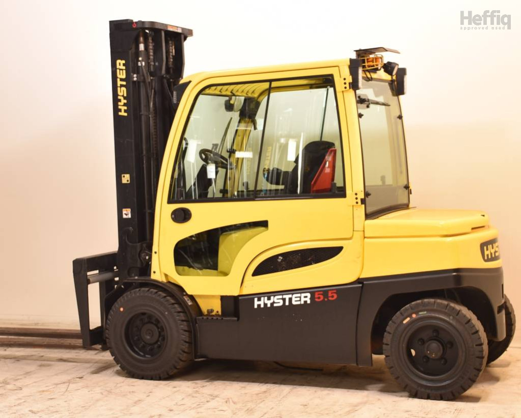 Hyster J5.5XN6