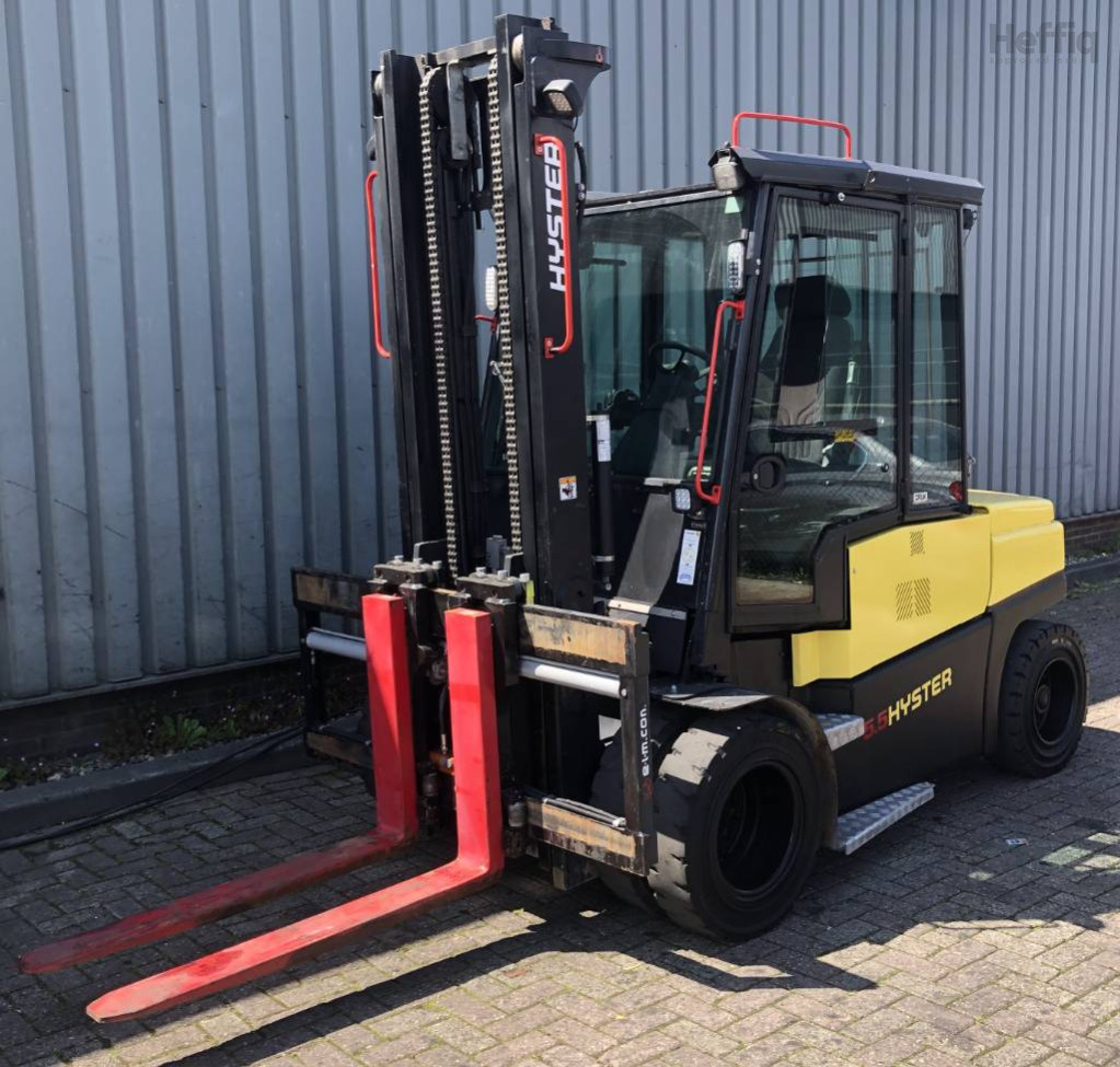 Hyster J5.5XN6