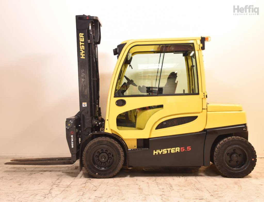 Hyster J5.5XN6