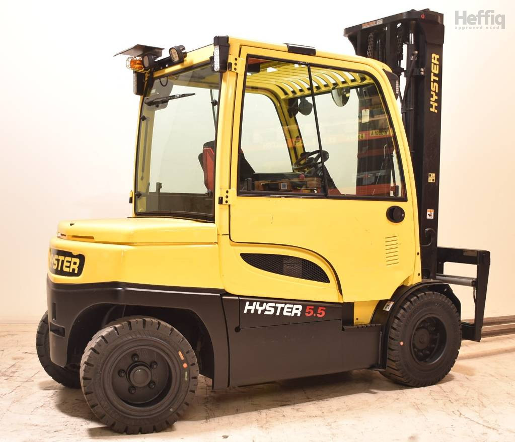 Hyster J5.5XN6