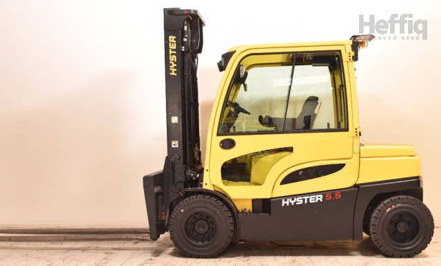 Hyster J5.5XN6