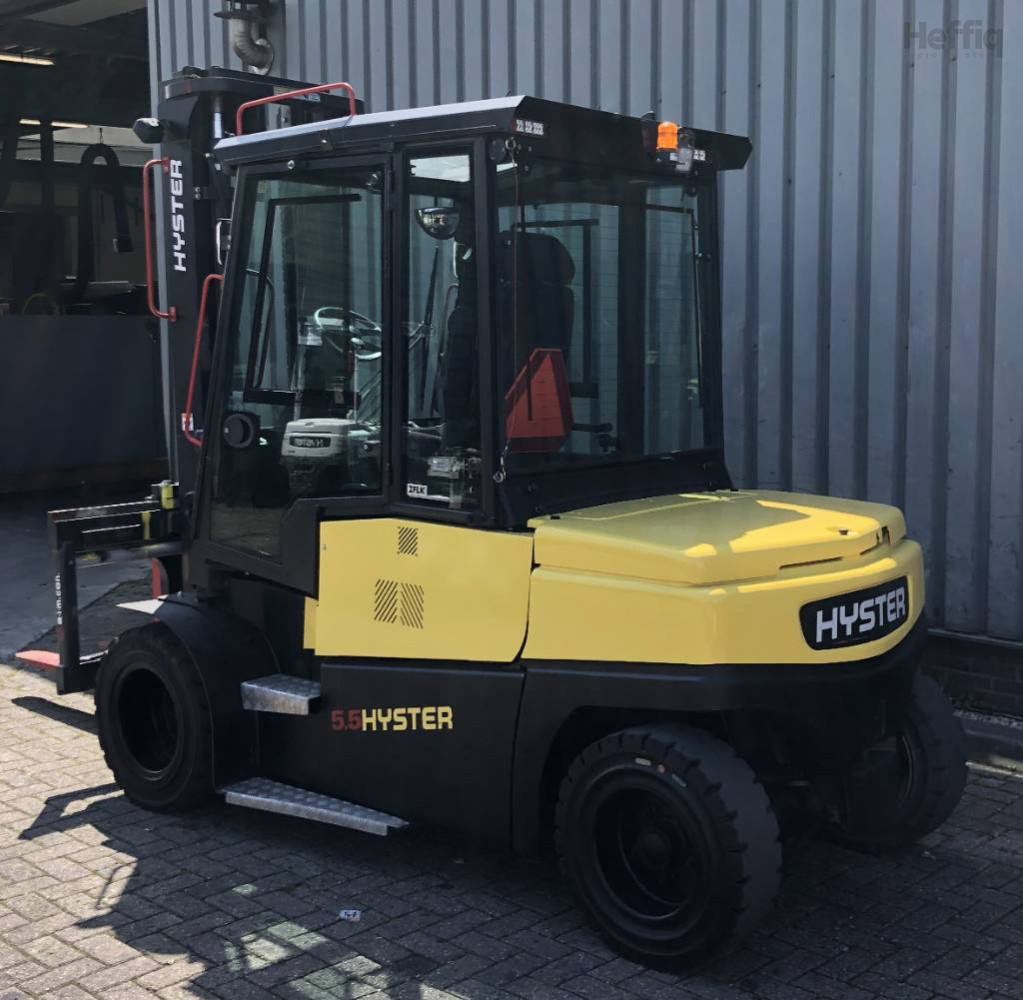 Hyster J5.5XN6