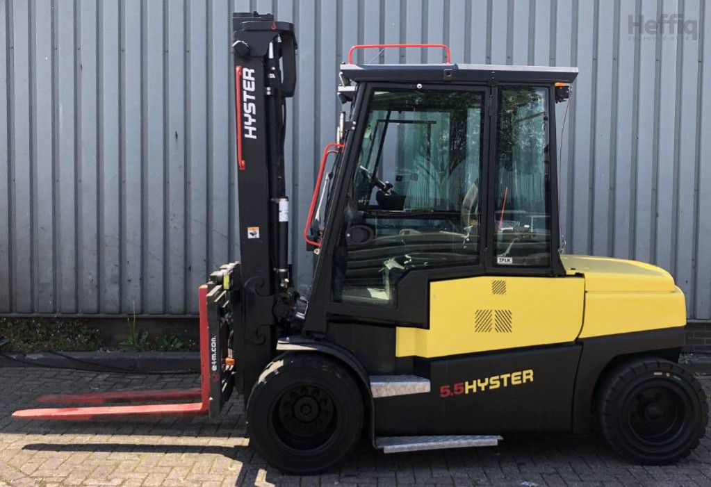 Hyster J5.5XN6