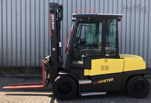 Hyster J5.5XN6