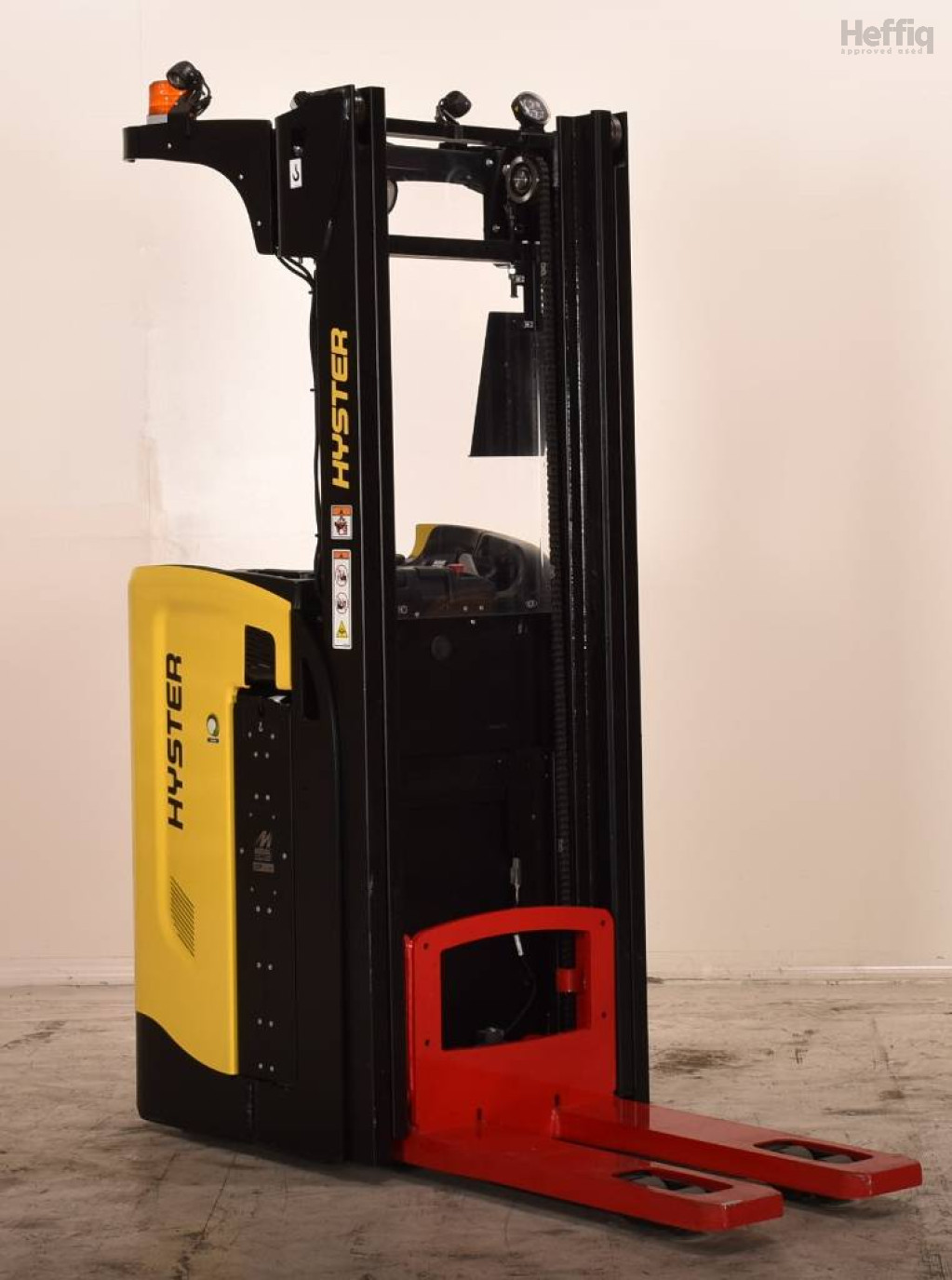 Hyster RS1.6