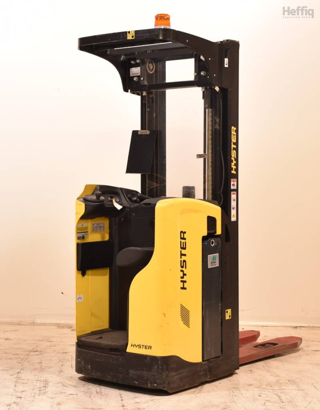 Hyster RS1.6-24