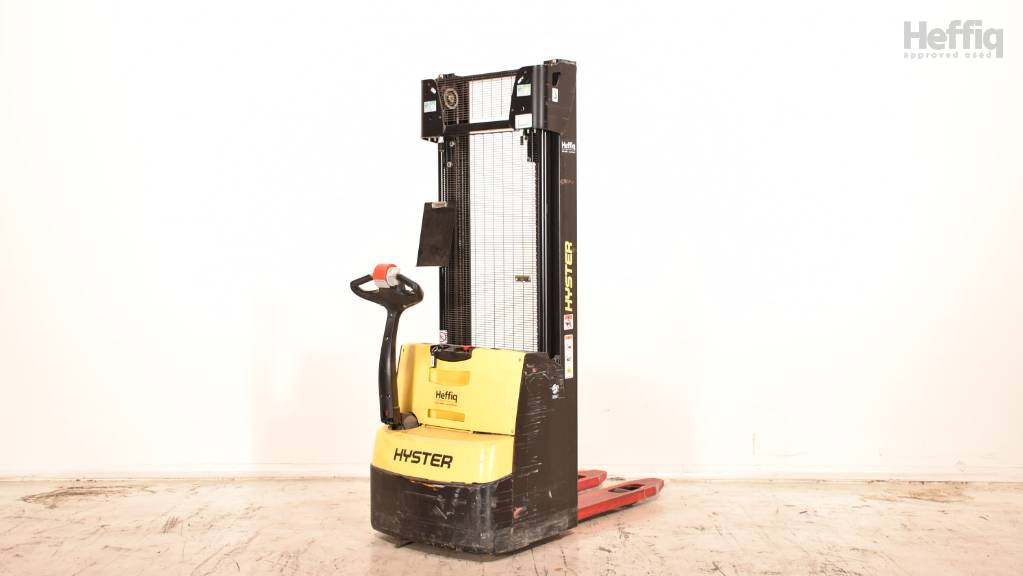 Hyster S 1.0