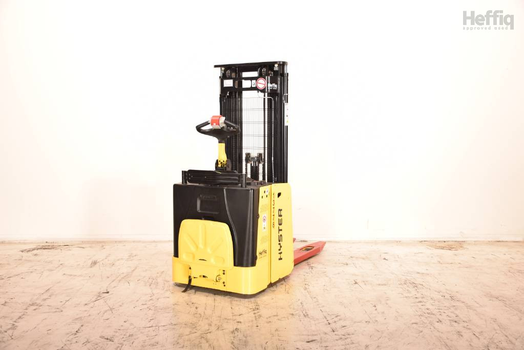 Hyster S 1.5 S