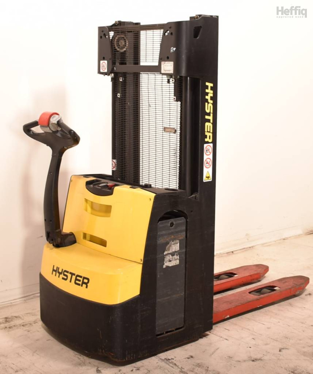 Hyster S1.4